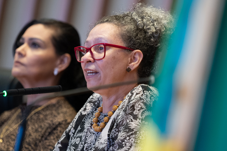 Orquestra Filarmônica de Brasília é homenageada na CLDF e reforça necessidade de apoio contínuo