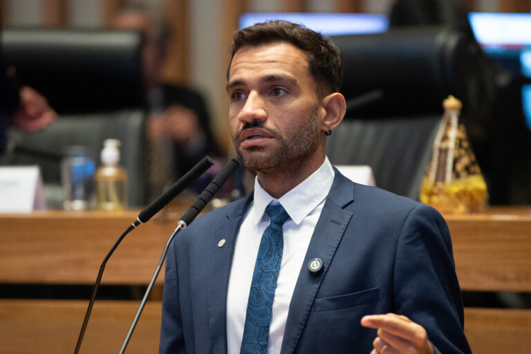 Proposta proíbe escala 6×1 em serviços terceirizados contratados pelo GDF