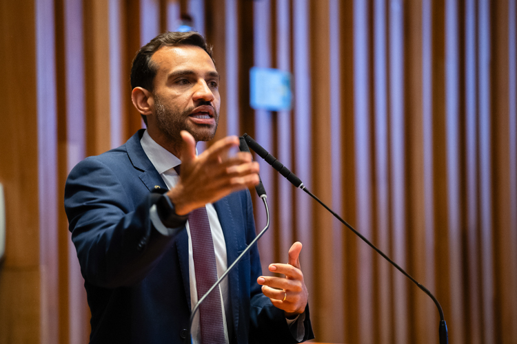 Homenagem à Orquestra Filarmônica de Brasília celebra 41 anos de dedicação à música erudita e popular