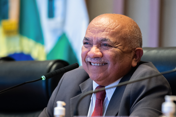 Delegada Ângela Maria dos Santos vai receber título de Cidadã Honorária de Brasília