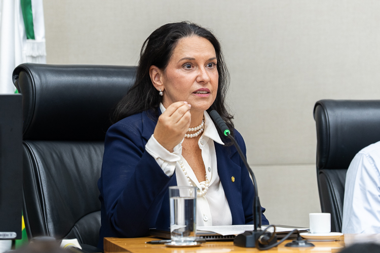 Diana de Almeida Ramos será Procuradora-Geral do DF