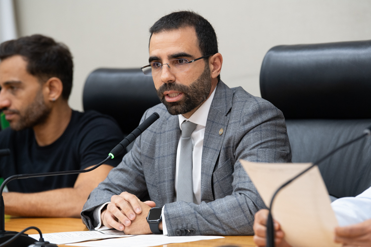 CCJ convoca presidente do BRB e cúpula da Secretaria de Economia