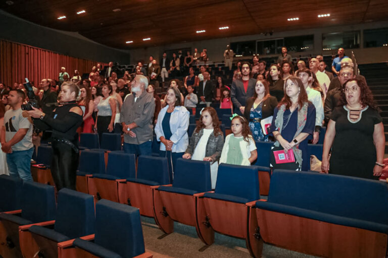 CLDF homenageia servidores da carreira de Políticas Públicas e Gestão Governamental