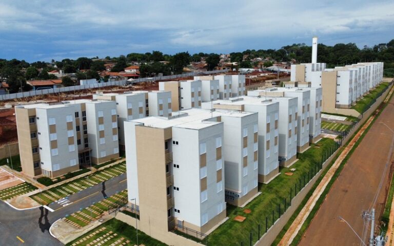 Pode ser sua chance! Mutirão de atendimento presencial faz incrições para Apê a Custo Zero
