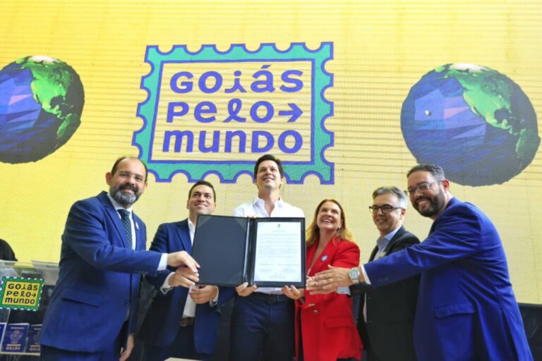 Governo de Goiás lança edital para bolsas de mestrado nas melhores universidades do mundo