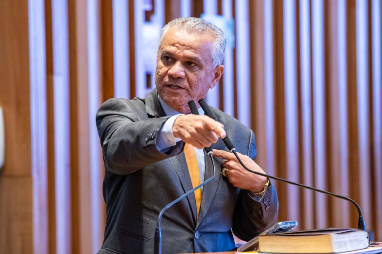 Advogado Hélio Garcia Ortiz Júnior será agraciado com título de Cidadão Honorário de Brasília