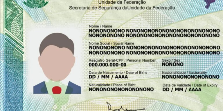 Governo muda prazo de cadastro biométrico para manter programa social