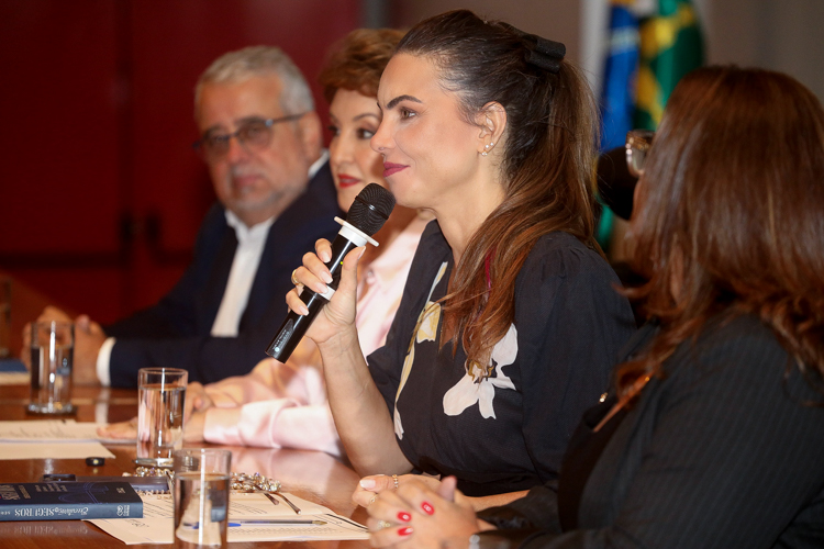 CLDF homenageia executivas de seguros e destaca protagonismo feminino no setor