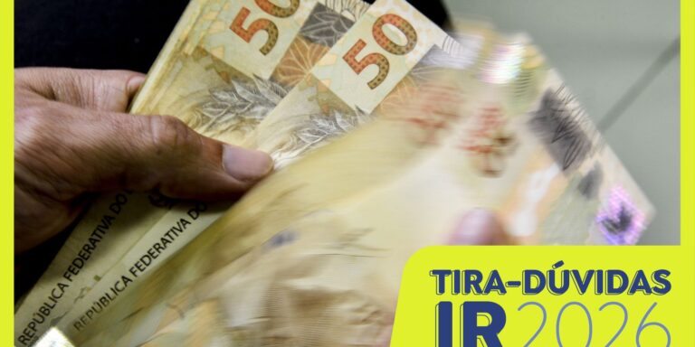 É melhor fazer a declaração do IRPF completa ou simplificada?