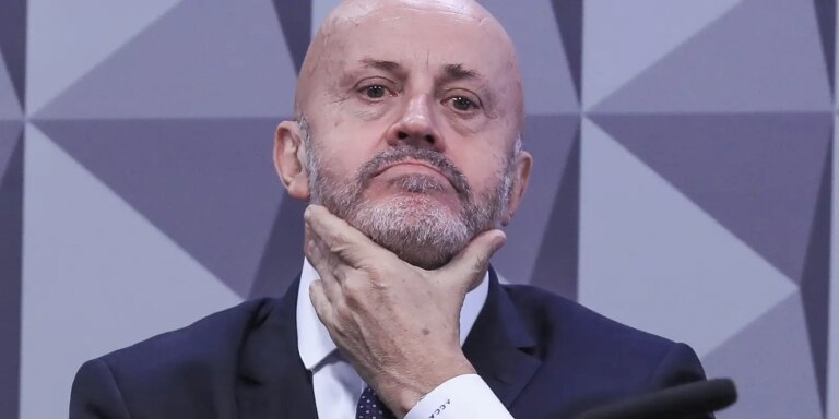 Justiça nega pedido de Careca do INSS para barrar apelido