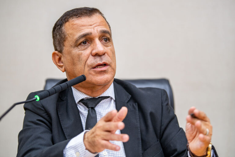 Empresários do Varjão recebem homenagem no 23º aniversário da região administrativa