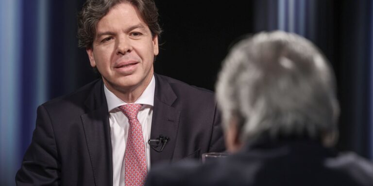 Na Mesa com Datena recebe nesta terça o ministro das Comunicações