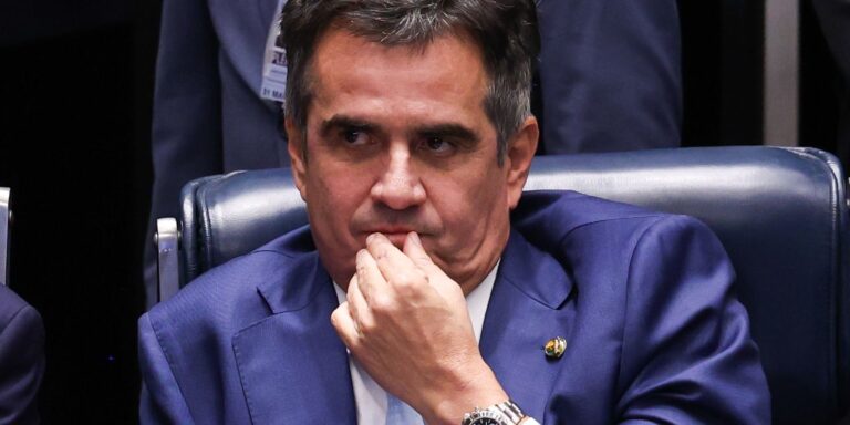 Emenda "comprada" por dono do Master colocaria FGC em risco