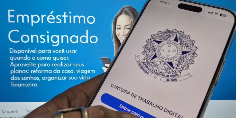 Ministro do TCU libera novos consignados do INSS após recurso da AGU