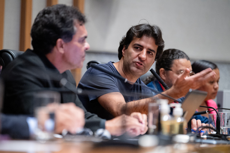 Audiência pública debate convocação de aprovados e condições de trabalho na educação
