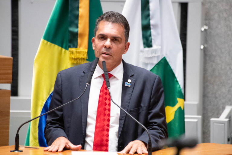 Pioneiro do rap no DF, Daher Chagas receberá Título de Cidadão Honorário de Brasília