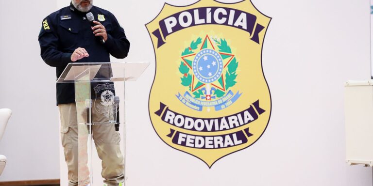 PRF intensifica ações do Maio Amarelo para reduzir mortes nas rodovias