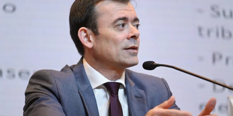 Governo fará ajuste para proibir bets no Desenrola Fies