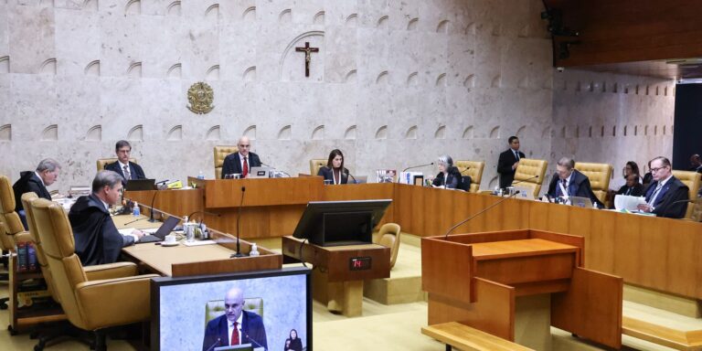 STF valida lei que garantiu igualdade salarial entre homens e mulheres