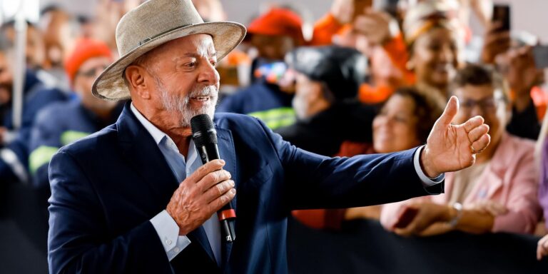 Lula defende exploração na Margem Equatorial com responsabilidade