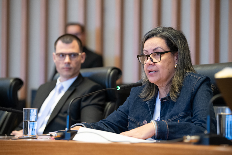 Dia da Fibromialgia: “Há lei, mas não há proteção”, protesta paciente em sessão solene