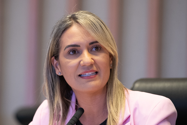 CLDF abre 7ª Semana Legislativa pela Mulher com foco em representatividade política