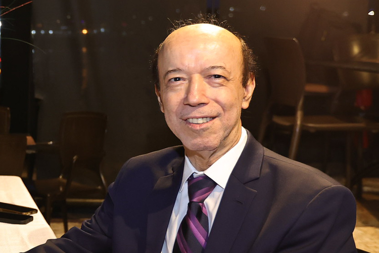 CLDF concede Título de Cidadão Honorário de Brasília ao desembargador Mário-Zam Belmiro Rosa