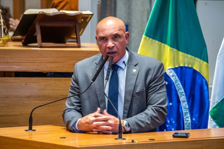 Sessão solene homenageia o Dia da Defensoria Pública
