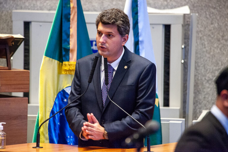 CLDF promove 3º Seminário “Mãe, Deixa Eu Cuidar de Você”, para mães atípicas e cuidadores