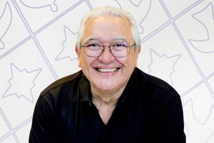 Higino Magalhães, dono da Casa da Moldura, será homenageado com o título de Cidadão Honorário de Brasília