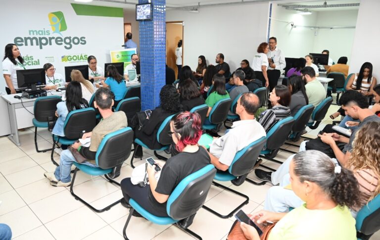 Feirão de Empregos terá contratações imediatas na área da saúde