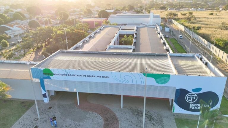 Interessado em fazer um curso técnico? Fique ligado! Escolas do Futuro oferecem mais de 200 vagas