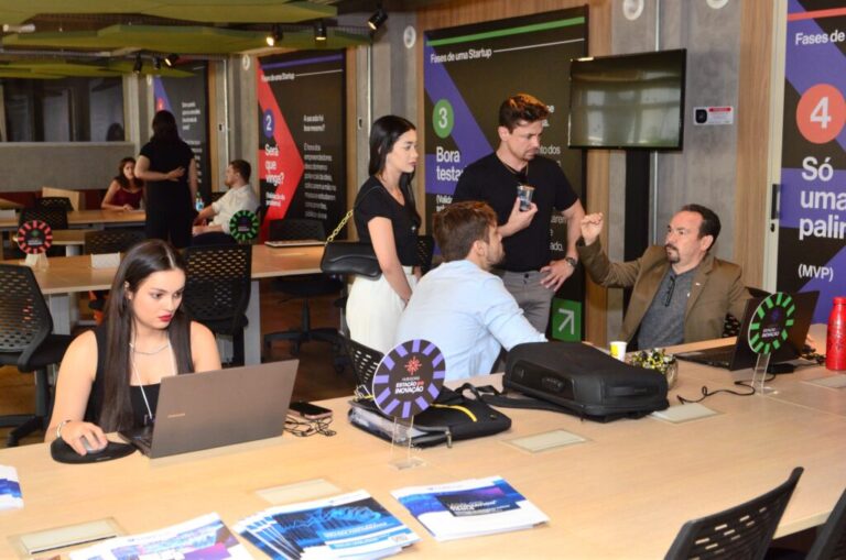 Tem ideias criativas que podem gerar soluções para setor de saneamento básico? Então, participe do Hackathon Saneago