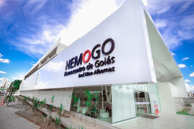 Procurando emprego na área da saúde? Idtech abre processo seletivvo para HGG e Hemocentro