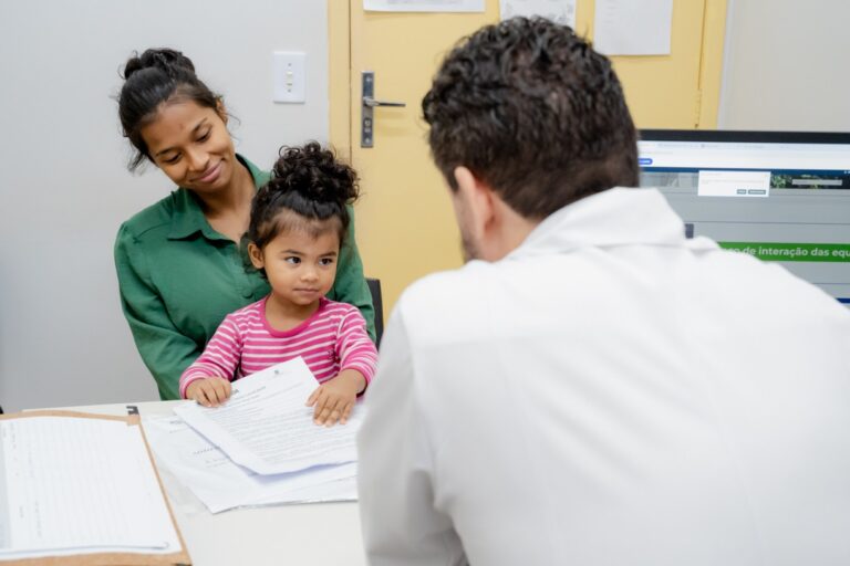 Mais cuidado e acolhimneto para mamães e crianças! Rede Nascer impulsiona novo ciclo de atendimento materno-infantil em Goiás