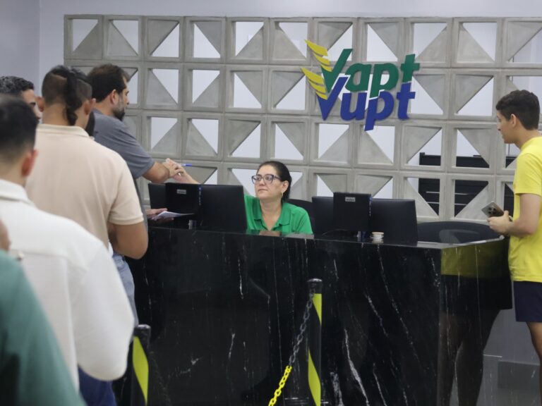 Prazo para serviços eleitorais termina nesta quarta-feira