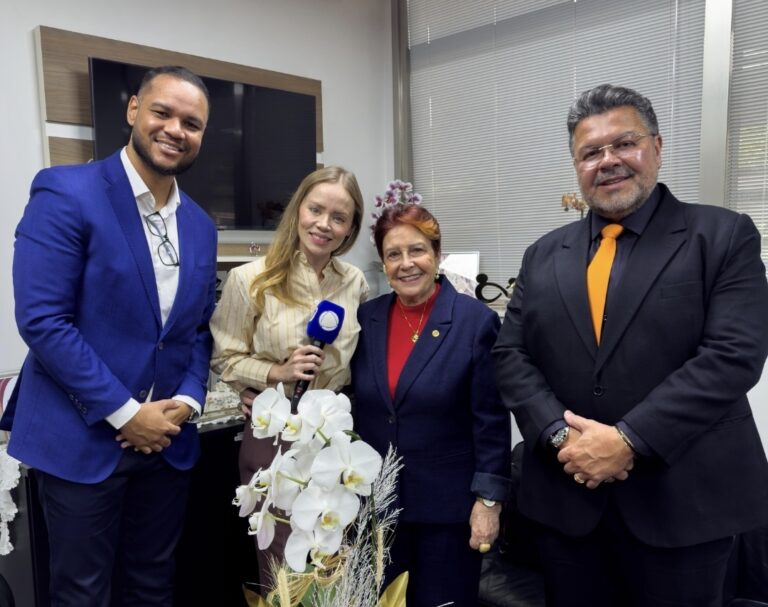 Tecnologia e Inteligência Artificial aproximam eleitor e político com plataforma inovadora