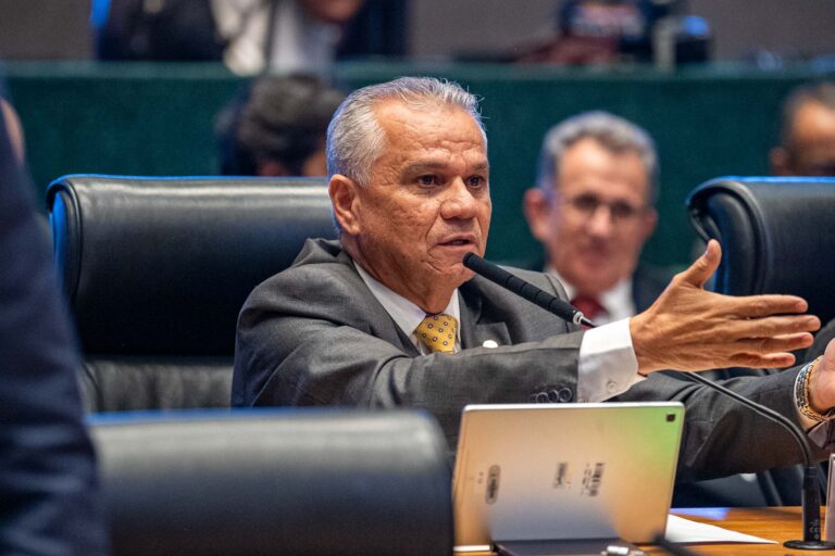 Distritais concluem votação de nove projetos; textos vão à sanção