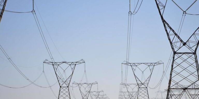 Governo amplia Luz para Todos na Amazônia Legal
