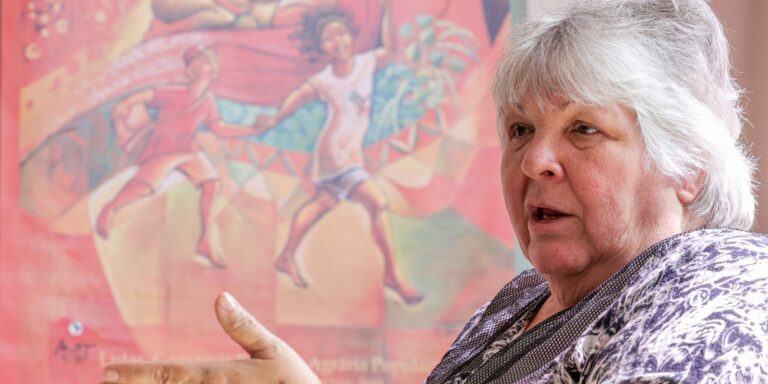 Filha de Che Guevara vê risco de invasão dos EUA contra Cuba