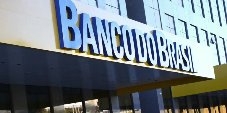 Lucro do Banco do Brasil cai 54% com avanço da crise no agro