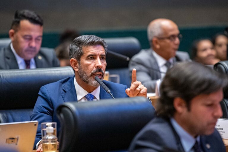 CLDF aprova “Tabela SUS Candanga” para ampliar assistência à saúde 