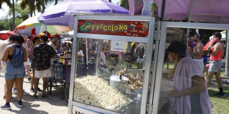 Crédito para MEIs do turismo atenderá inscritos no CadÚnico