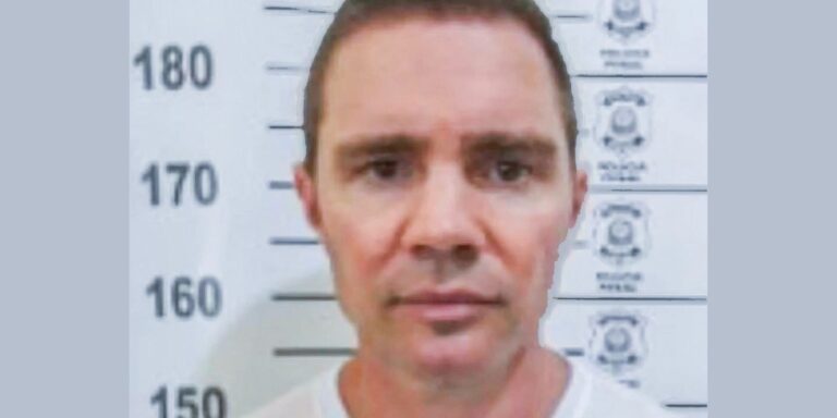 Vorcaro é transferido para carceragem da superintendência da PF
