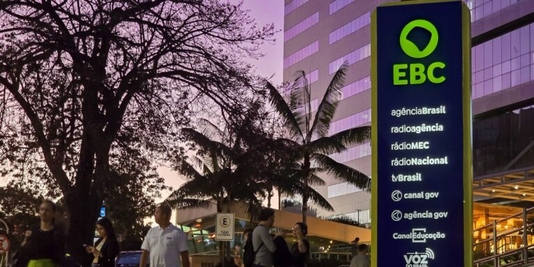EBC reforça aposta no futuro com Política de Inovação