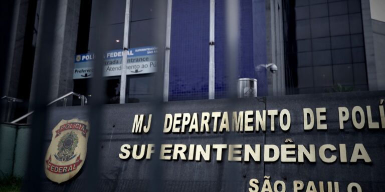 Pai de Daniel Vorcaro é preso na 6ª fase da operação Compliance Zero