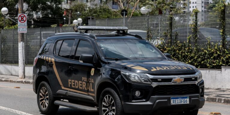 Senador Ciro Nogueira é alvo da 5ª fase da Operação Compliance Zero