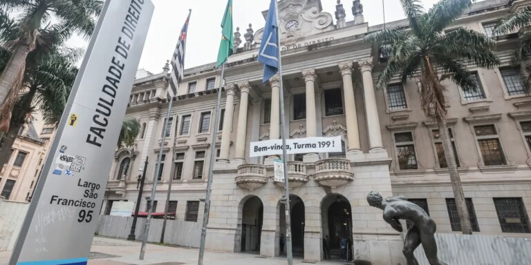 USP trabalha para implantação de cotas PcD no vestibular