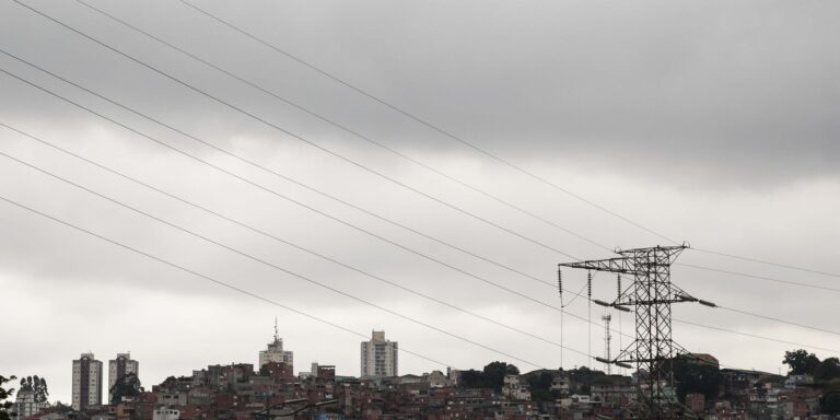 SP: Defesa Civil alerta para temporais isolados e queda de temperatura