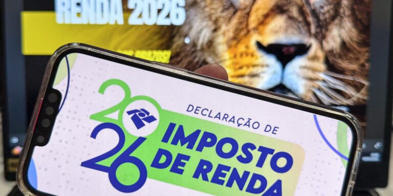 IR 2026: chance maior de inclusão no primeiro lote termina domingo